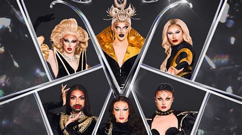 keeping up with krystal versace|‘The show is very much the drag housewives of London’: Krystal .